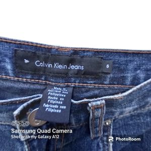 Calvin Klein Jeans 6